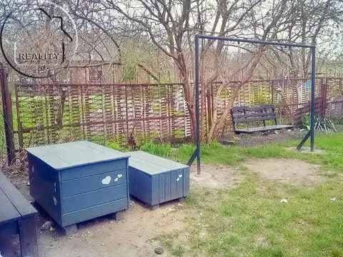  домов в микрорайоне Граевка