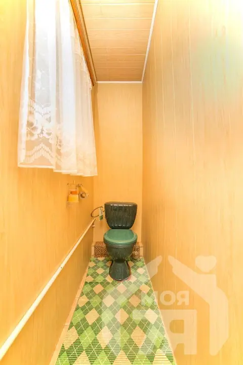  м² и участком соток