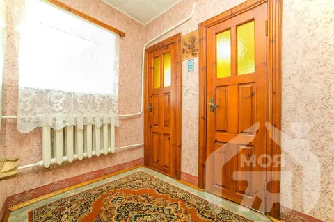  м² и участком соток