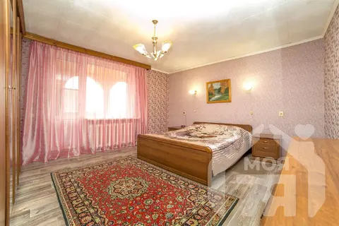  м² и участком соток