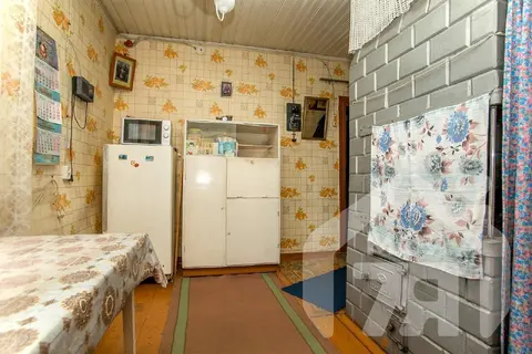  м² и участком соток
