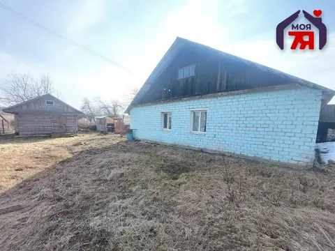  м² и участком соток
