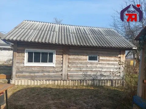  м² и участком соток