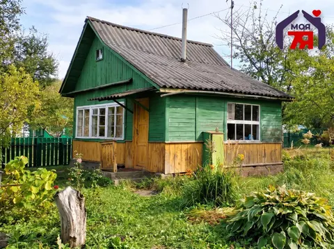  м² и участком соток