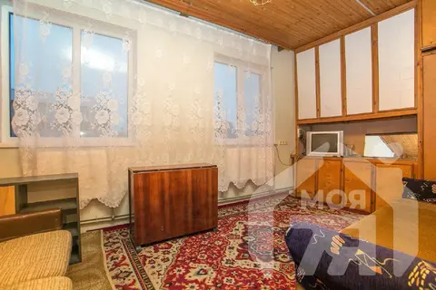  м² и участком соток