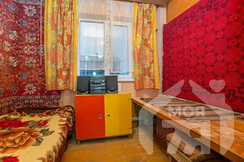  м² и участком соток