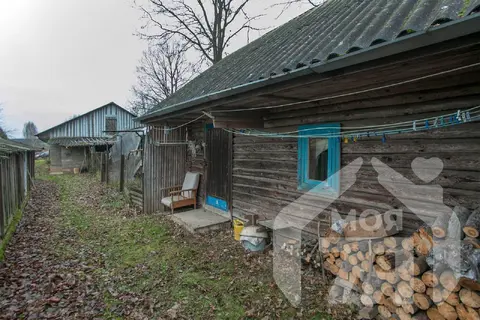  м² и участком соток