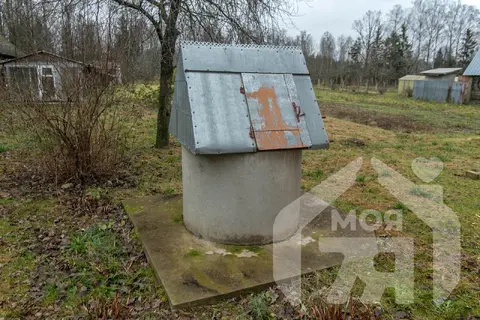  м² и участком соток