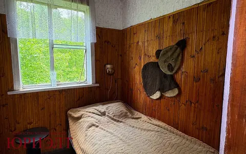  м² и участком соток