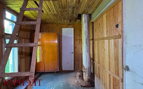  м² и участком соток