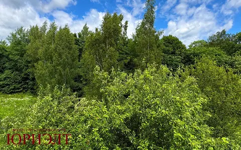  м² и участком соток