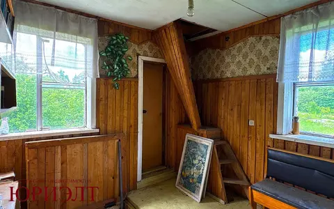 м² и участком соток