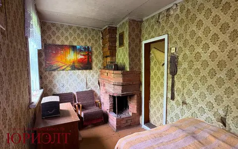  м² и участком соток