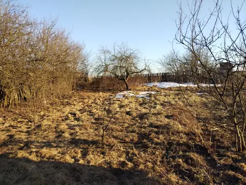  м² и участком соток