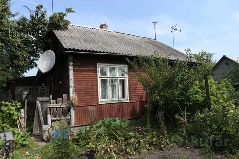  домов в Бресте