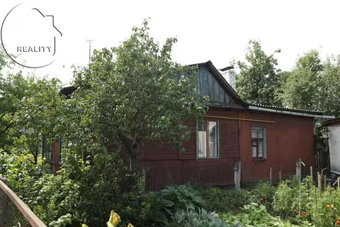  домов в Бресте