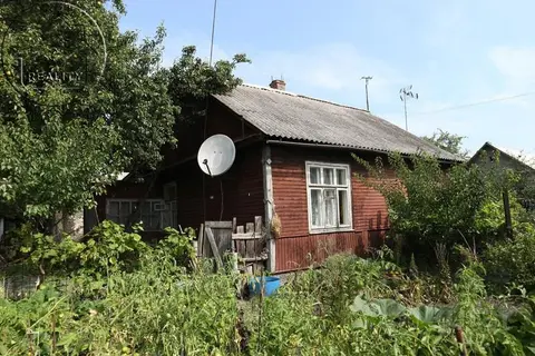  домов в Бресте
