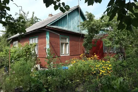  домов в Бресте