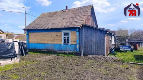  м² и участком соток