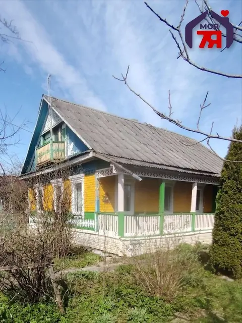  гп. Старобин, ул. 8 марта