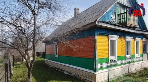 гп. Старобин, ул. 8 марта