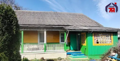  гп. Старобин, ул. 8 марта