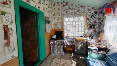  гп. Старобин, ул. 8 марта