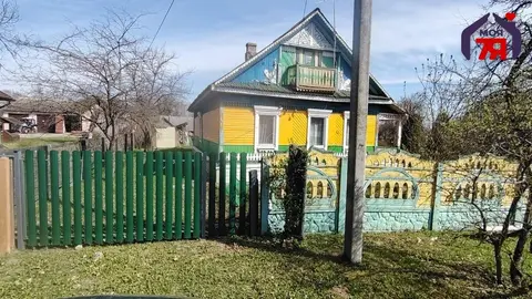  гп. Старобин, ул. 8 марта