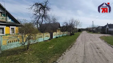  гп. Старобин, ул. 8 марта