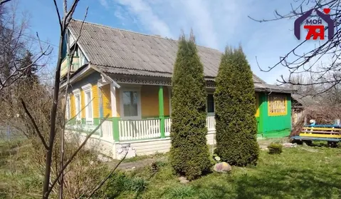  гп. Старобин, ул. 8 марта