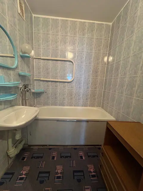  Мінойтах на вуліцы Маладзёжная
