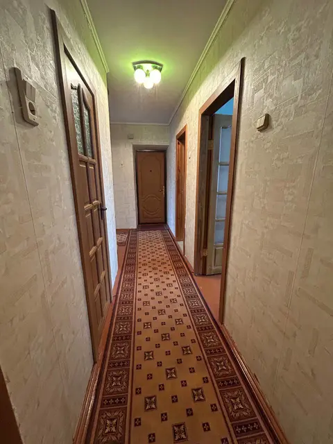  Мінойтах на вуліцы Маладзёжная