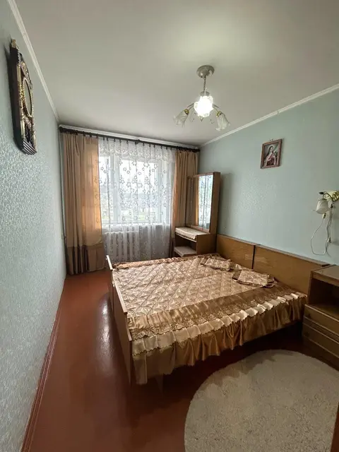  Мінойтах на вуліцы Маладзёжная