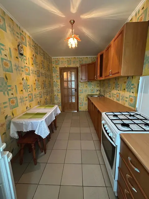  Мінойтах на вуліцы Маладзёжная