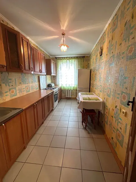  Мінойтах на вуліцы Маладзёжная