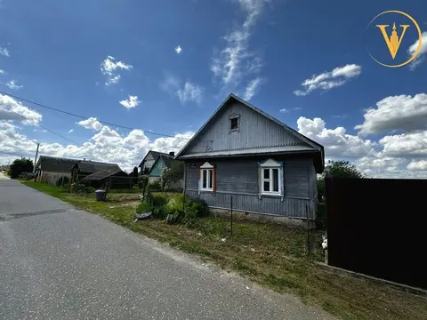  м² и участком соток