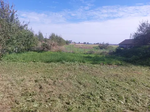  земельный участок в с.т. Ручеёк
