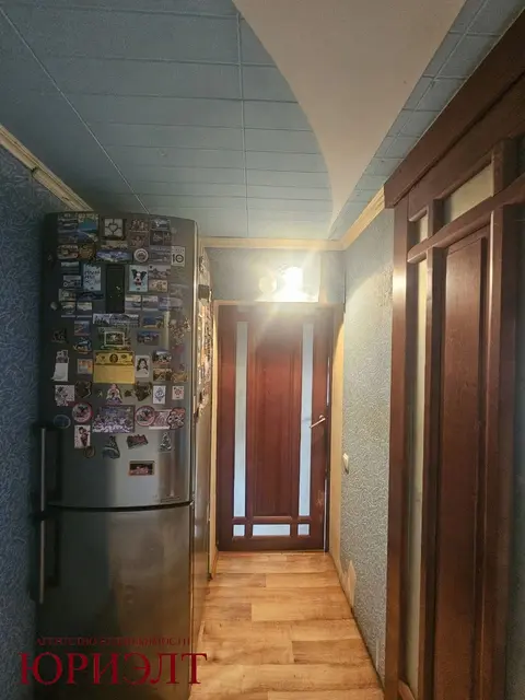  м² и участком соток