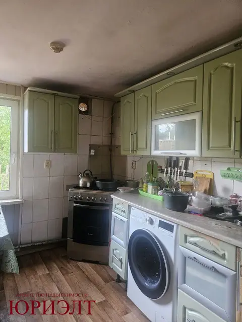  м² и участком соток