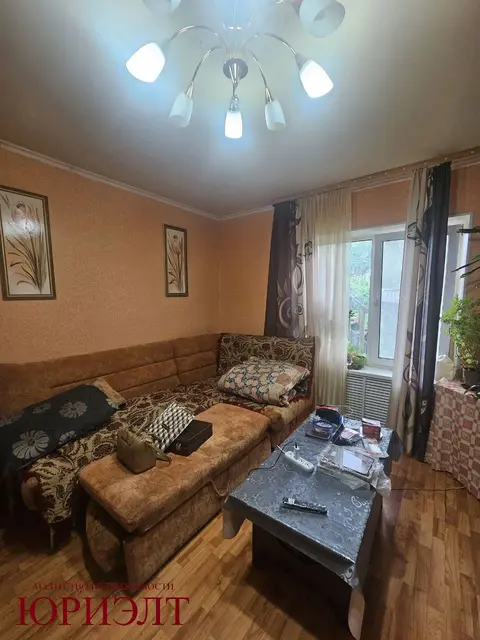  м² и участком соток