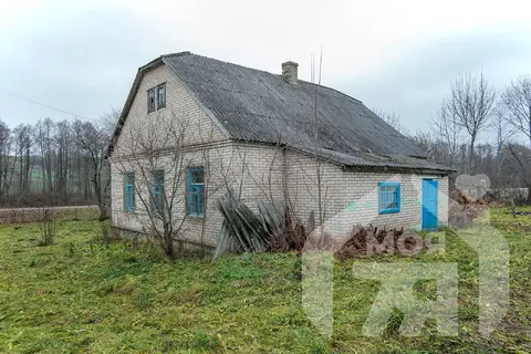  м² и участком соток