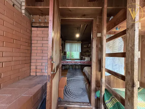  м² и участком соток