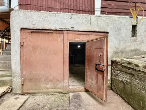  м² и участком соток
