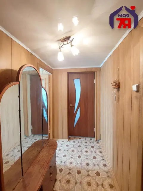  м² и участком соток