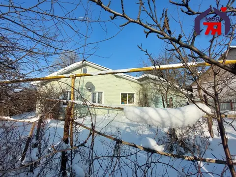  м² и участком соток