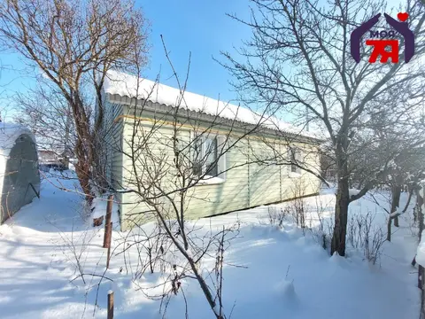  м² и участком соток