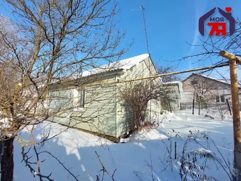  м² и участком соток