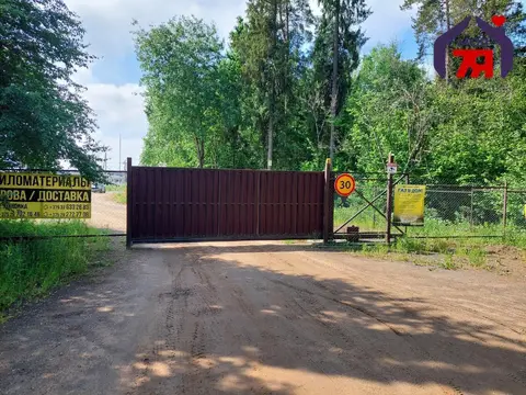  м² и участком соток