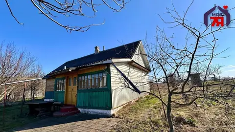  м² и участком соток
