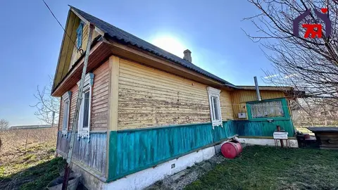  м² и участком соток